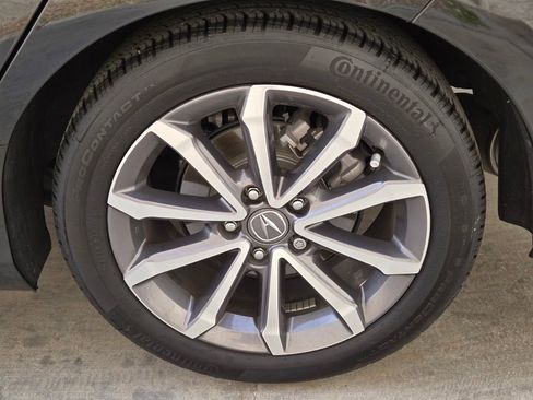 Certified 2024 Acura Integra image 10