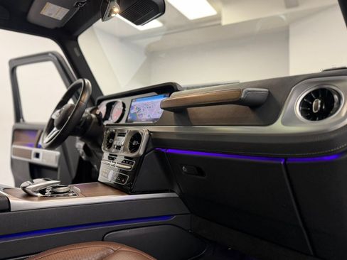 Used 2019 Mercedes-Benz G 550 image 52