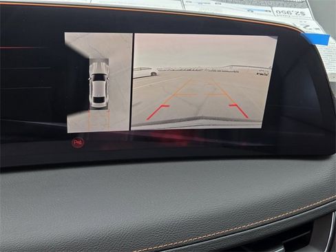 New 2026 Cadillac CT5 V image 24