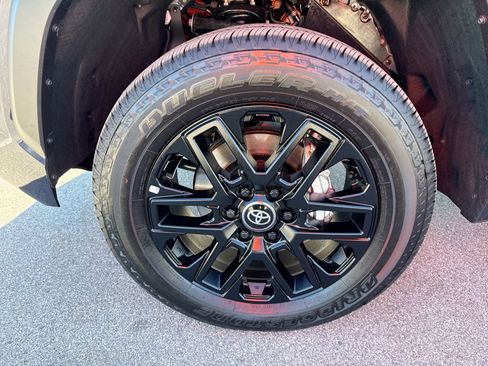 Certified 2025 Toyota Tundra Limited image 19