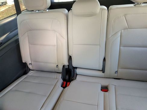 New 2026 Lincoln Navigator L Reserve AWD/4WD image 38