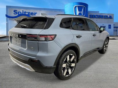 New 2026 Honda Prologue Elite