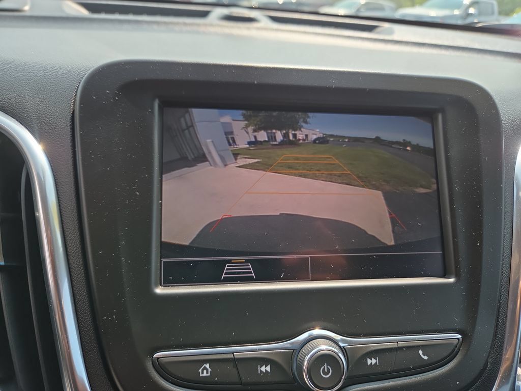 Certified 2024 Chevrolet Equinox LT AWD/4WD image 19