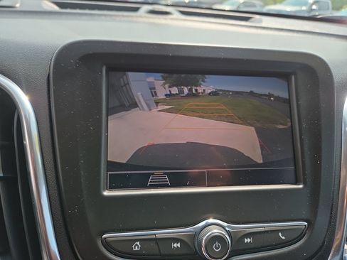 Certified 2024 Chevrolet Equinox LT AWD/4WD image 19