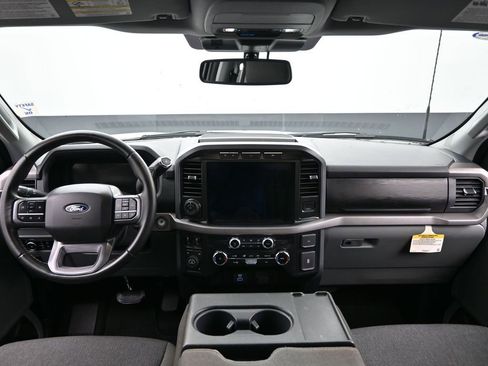 Used 2024 Ford F150 XLT w/ Tow/Haul Package image 26