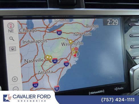 Used 2023 Toyota 4Runner Limited AWD/4WD image 25