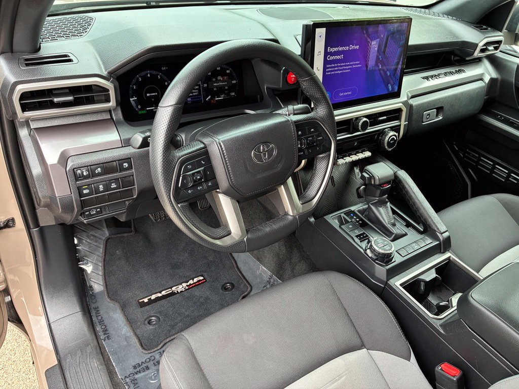 Used 2026 Toyota Tacoma TRD Off-Road AWD/4WD image 16