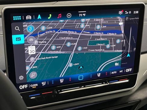 New 2025 Volkswagen ID.4 Pro S image 33