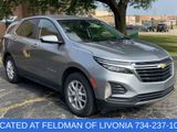 Used 2023 Chevrolet Equinox LT image 2