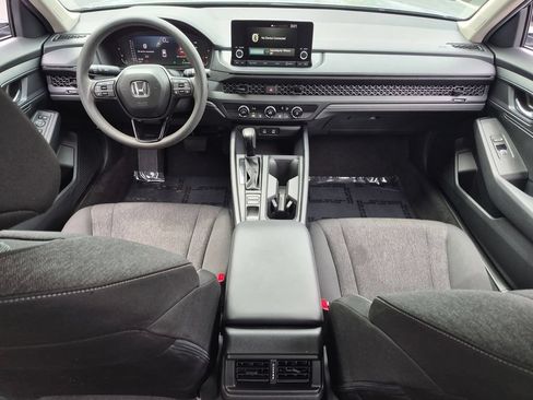 Used 2025 Honda Accord LX image 22