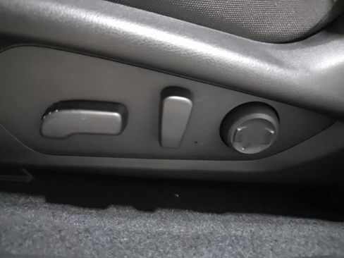 New 2026 Subaru Crosstrek 2.5i Sport AWD/4WD image 14