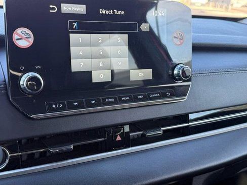 Used 2024 Mitsubishi Outlander SE image 25