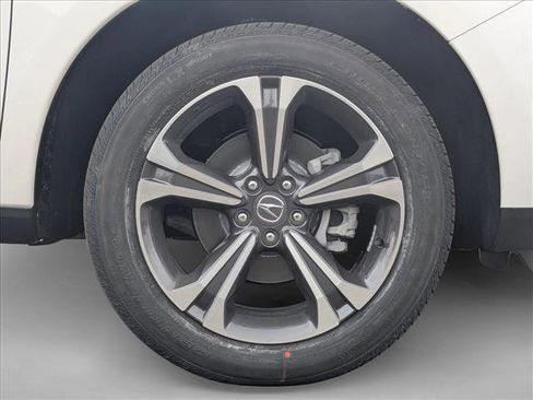 New 2026 Acura RDX SH-AWD w/ Technology Package image 10