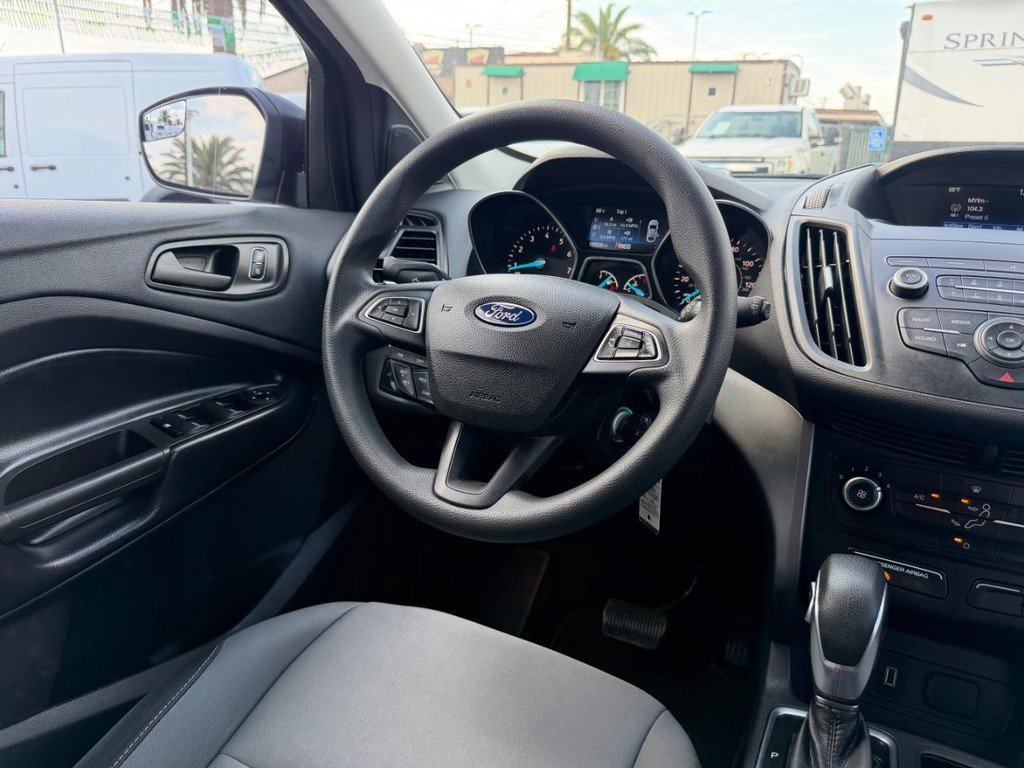 Used 2019 Ford Escape S FWD image 24