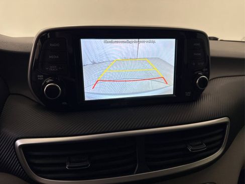 Used 2019 Hyundai Tucson SE w/ Cargo Package FWD image 38