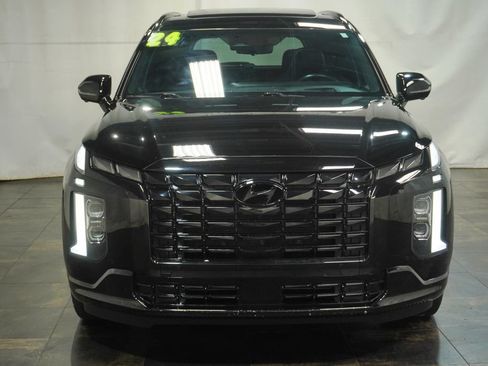 Certified 2024 Hyundai Palisade Calligraphy AWD/4WD image 14