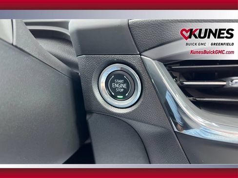 New 2026 Buick Encore GX Preferred w/ Comfort Package AWD/4WD image 31