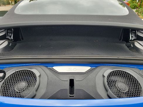 Certified 2025 Porsche 911 Carrera image 31