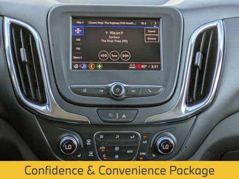 Used 2022 Chevrolet Equinox LT image 8