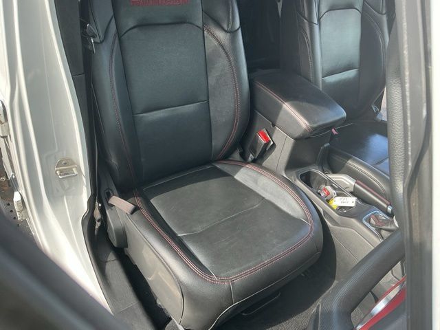 Used 2021 Jeep Gladiator Rubicon AWD/4WD image 21