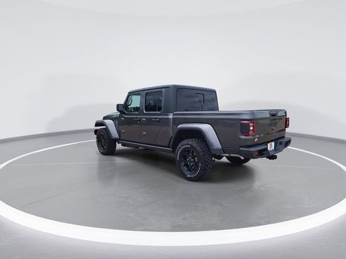 New 2026 Jeep Gladiator Sport AWD/4WD image 6