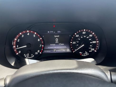 Used 2024 Nissan Frontier PRO-4X w/ Off-Road Protection Package image 17