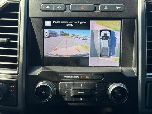 Used 2019 Ford F150 Raptor w/ Equipment Group 802A Luxury AWD/4WD image 26