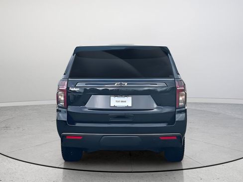 Used 2022 Chevrolet Tahoe Z71 w/ Z71 Off-Road Package image 8
