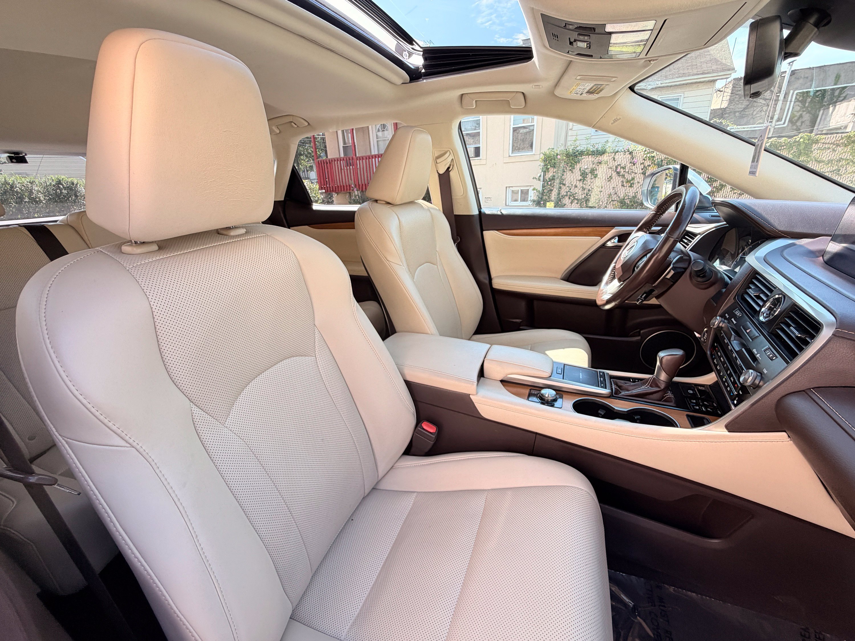 Used 2020 Lexus RX 350 AWD w/ Premium Package image 25