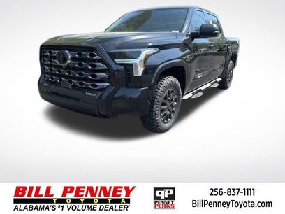 New 2026 Toyota Tundra SR5