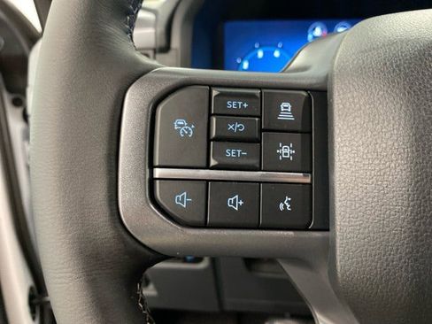 New 2025 Ford F150 XLT w/ Equipment Group 302A MID image 20