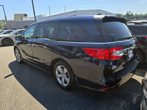 Used 2018 Honda Odyssey EX-L image 4