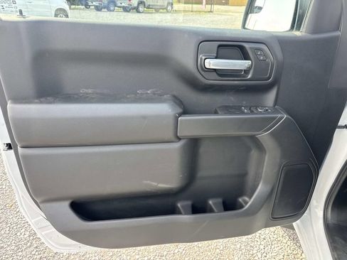 New 2026 Chevrolet Silverado 1500 W/T w/ WT Value Package RWD image 17