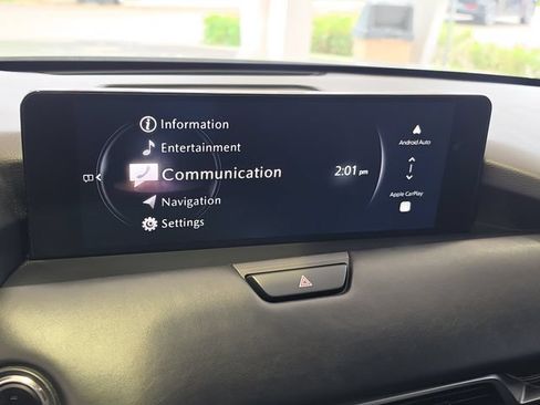 Certified 2025 MAZDA CX-70 Plug-In Hybrid w/ Premium Plus AWD/4WD image 26