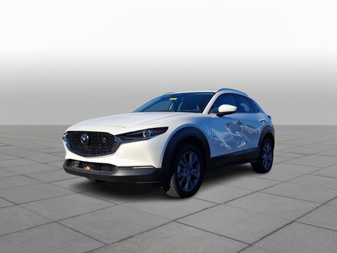 New 2025 MAZDA CX-30 AWD 2.5 S w/ Premium Package image 2