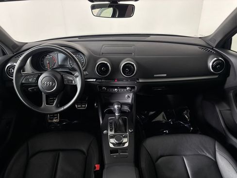 Used 2018 Audi A3 2.0T Premium w/ Convenience Package FWD image 15