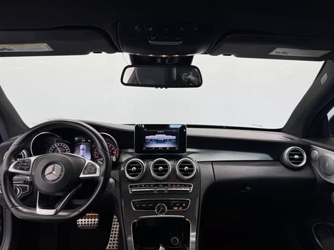 Used 2018 Mercedes-Benz C 43 AMG 4MATIC Coupe image 6