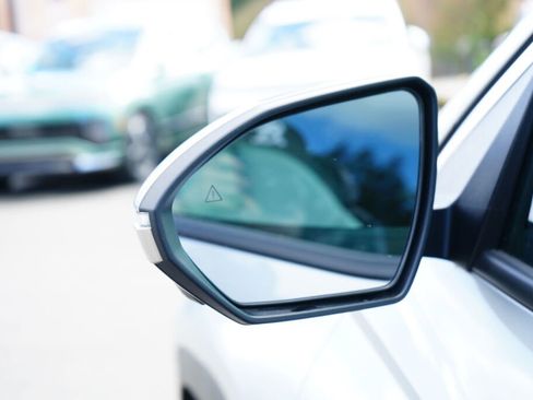 Certified 2023 Hyundai Tucson Limited image 11