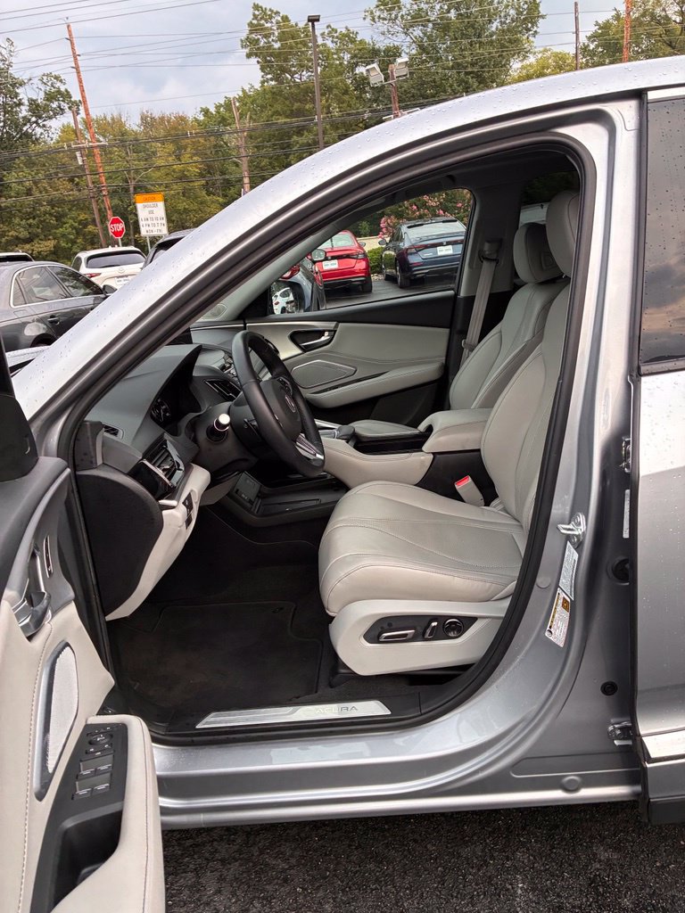 Used 2023 Acura RDX w/ Technology Package AWD/4WD image 28