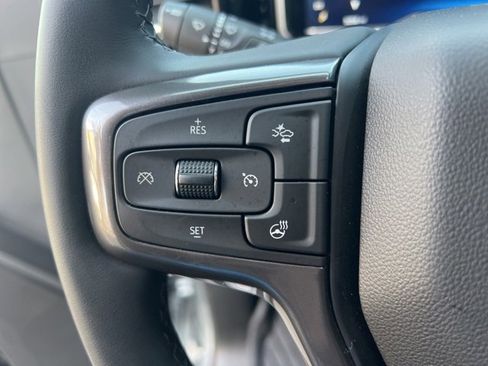 Used 2024 Chevrolet Silverado 2500 ZR2 w/ ZR2 Bison Edition image 16