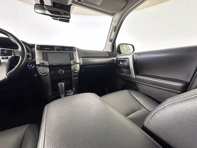 Used 2023 Toyota 4Runner SR5 Premium w/ Moonroof Package AWD/4WD image 25