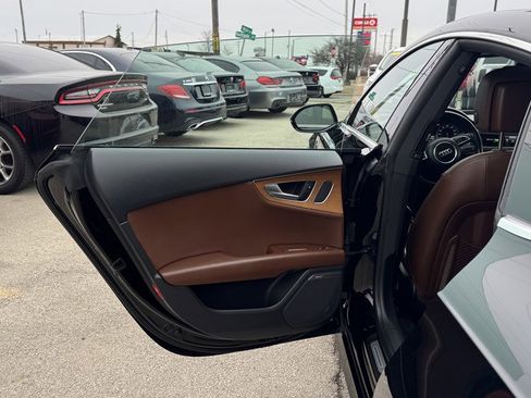 Used 2016 Audi A7 TDI Prestige w/ Prestige Package image 18