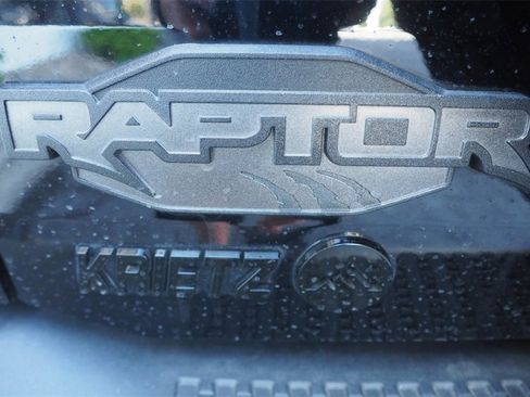 Used 2023 Ford Bronco Raptor image 22