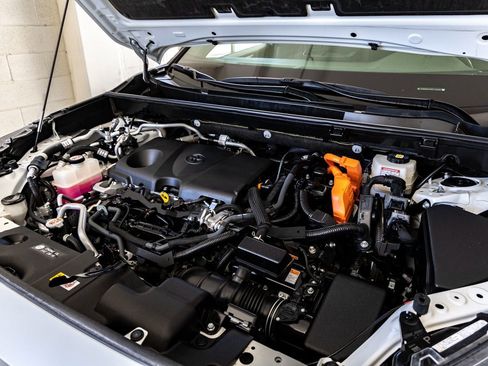 Used 2023 Toyota RAV4 XSE w/ Weather Package image 33