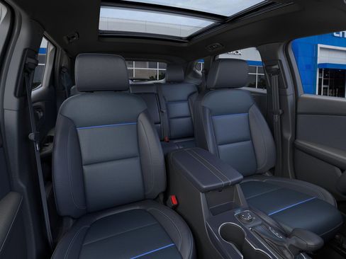 New 2026 Chevrolet Blazer RS w/ Driver Confidence II Package image 40