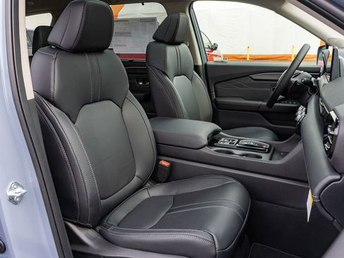 New 2026 Honda Pilot Touring image 18