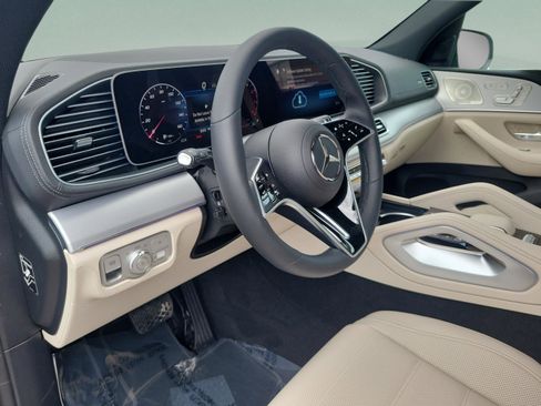New 2026 Mercedes-Benz GLE 450 4MATIC image 14