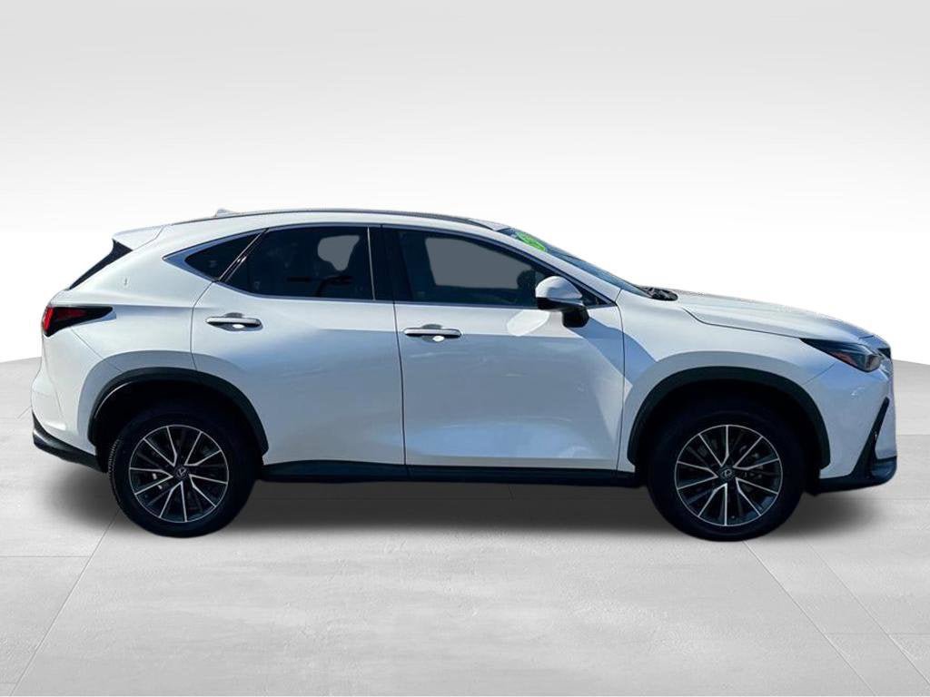 Used 2023 Lexus NX 350h AWD image 9