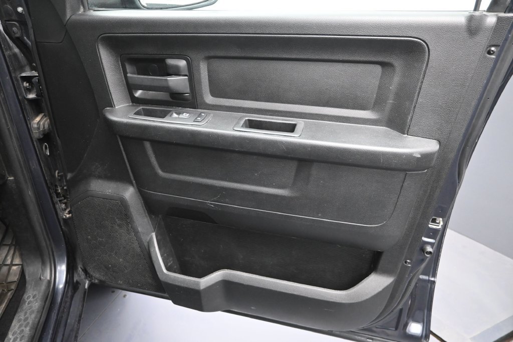 Used 2019 RAM 1500 Tradesman w/ Chrome Plus Package AWD/4WD image 30