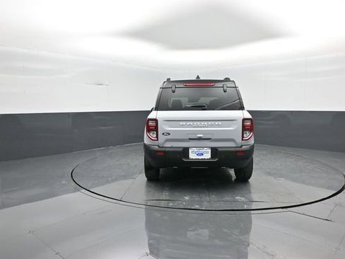 New 2026 Ford Bronco Sport Outer Banks w/ Outer Banks Tech Package+ image 6